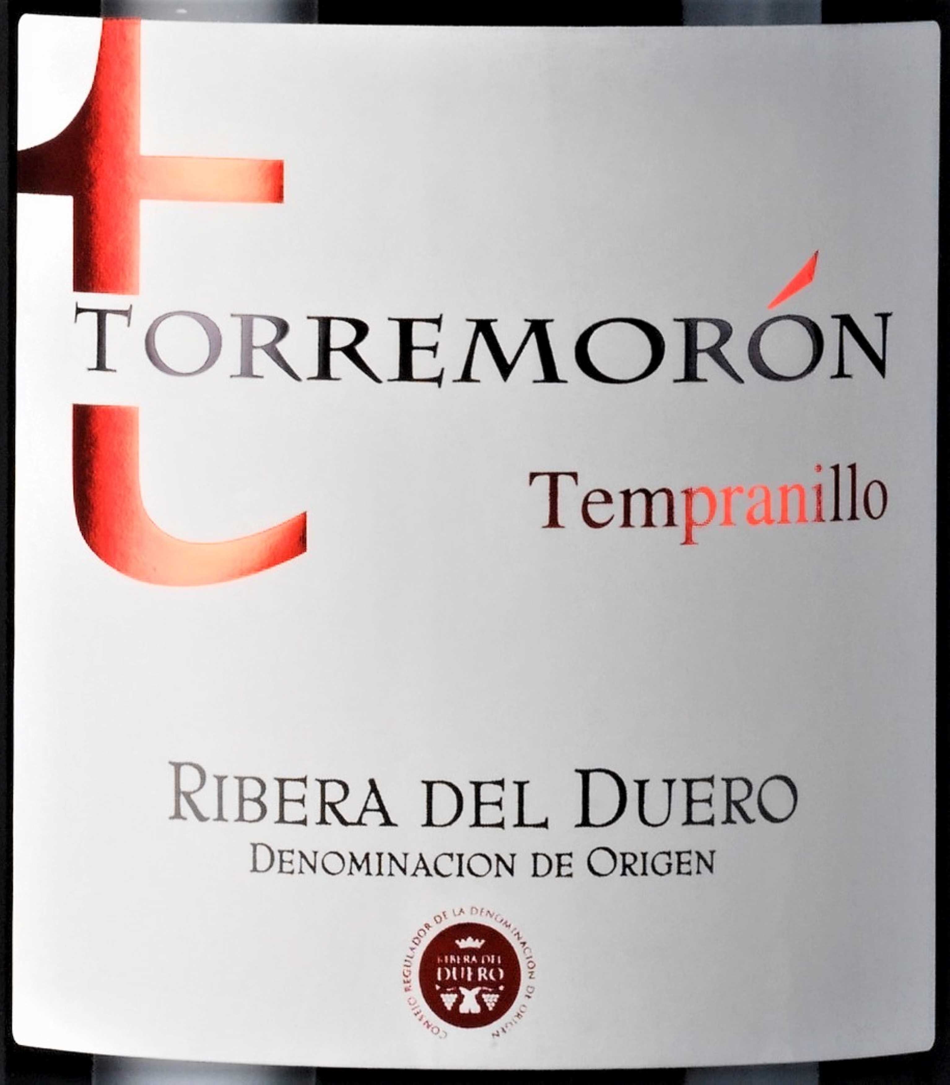 Bodegas Torremoron