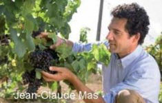 Domaine CaudeVal - Jean-Claude Mas