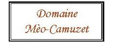 Domaine Méo-Camuzet