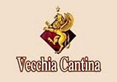 Le Corbinie Vecchia Cantina - Toscana