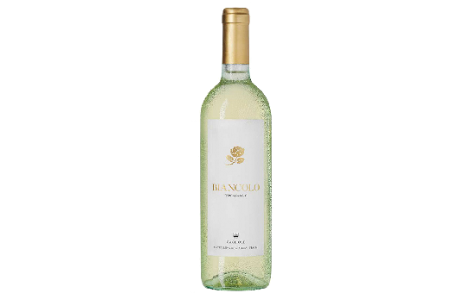 Biancolo Bianco di Toscana IGT Gagliole