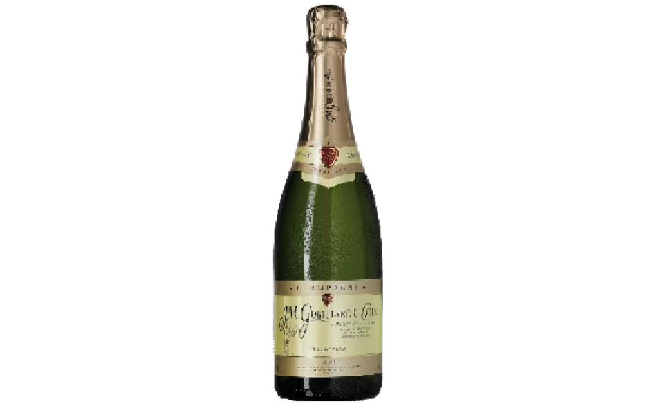 Champagne J. M. Gobillard & Fils Tradition Brut 