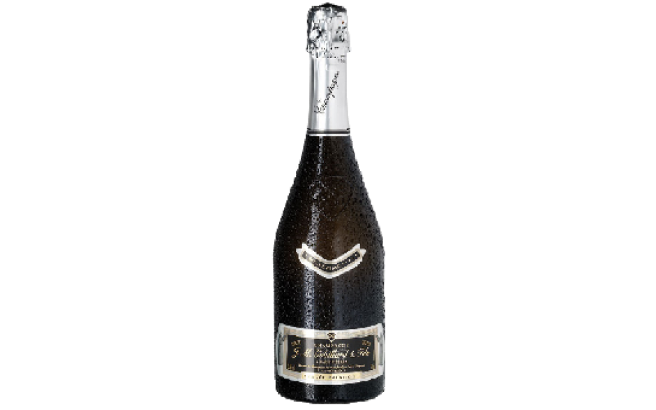 Champagne J. M. Gobillard & Fils Millesime Cuvee Prestige Brut