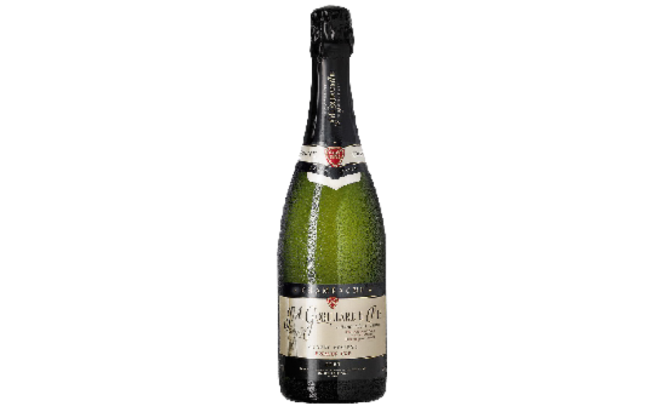 Champagne J. M. Gobillard & Fils Brut Grande Reserve Premier Cru