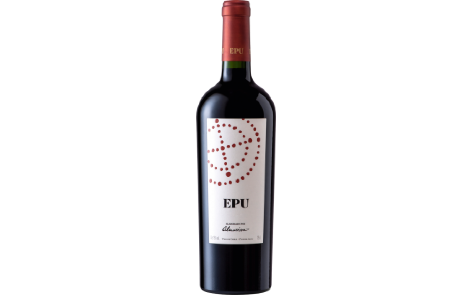 Baron de Rothschild Almaviva EPU (limitiert), Vina Almaviva