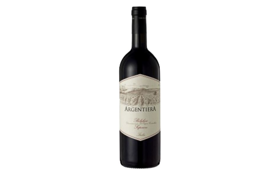 Argentiera Bolgheri Superiore DOC, Tenuta Argentiera