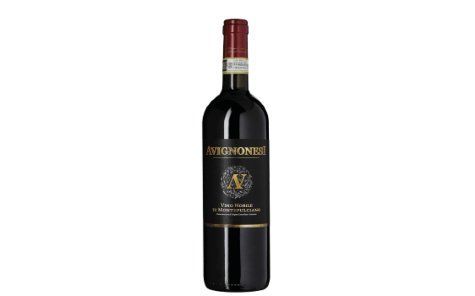 Vino Nobile Avignonesi Magnum