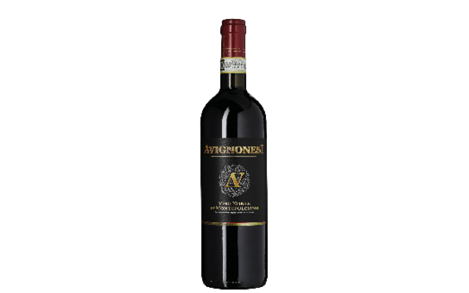 Vino Nobile di Montepulciano DOCG tr., Avignonesi