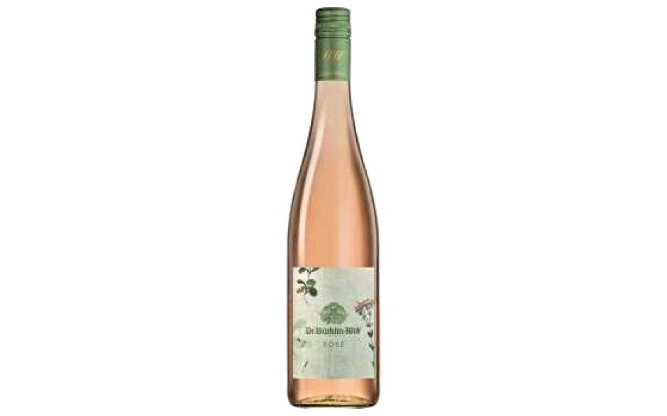 Villa Bürklin Rosé tr., Dr. Bürklin-Wolf