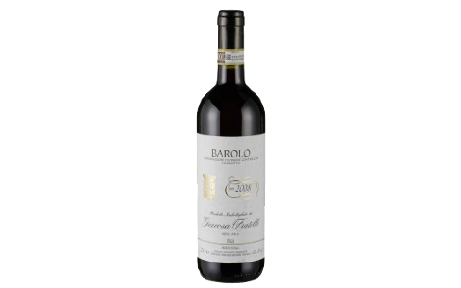 Barolo DOCG tr. , Giacosa Fratelli