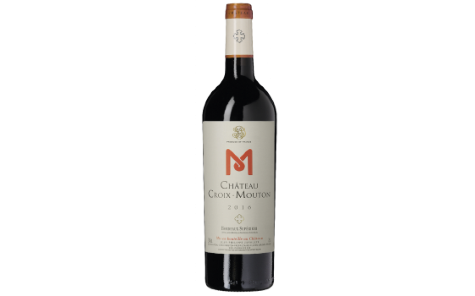 Château Croix-Mouton Bordeaux Supérieur AOC