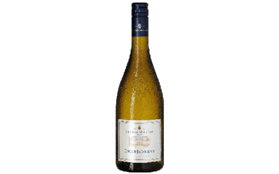 Chardonnay Sélection Prestige Pays D´Oc Bouchard Ainé  & Fils