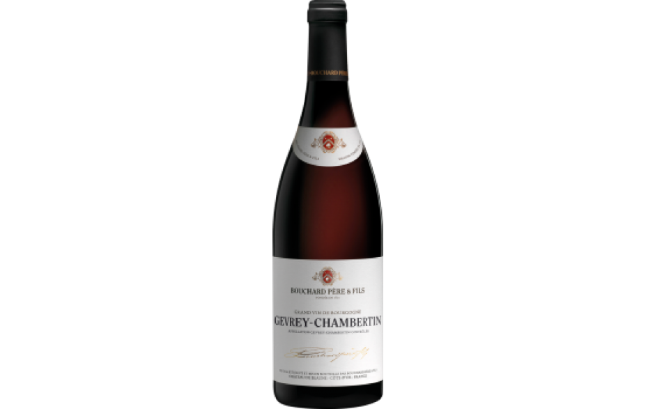 Gevrey Chambertin AC , Bouchard Père  & Fils