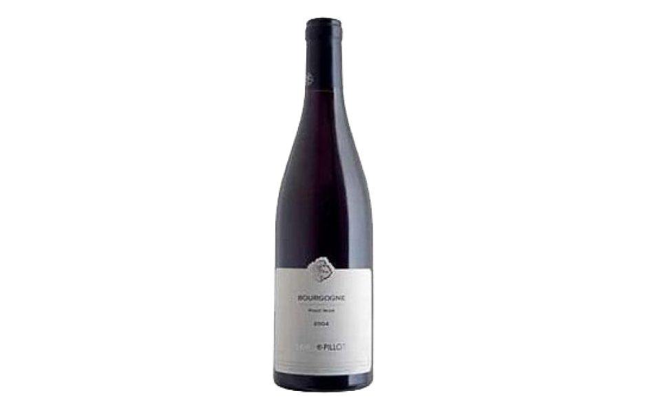 Bourgogne Pinot Noir AC Domaine Lamy-Pillot