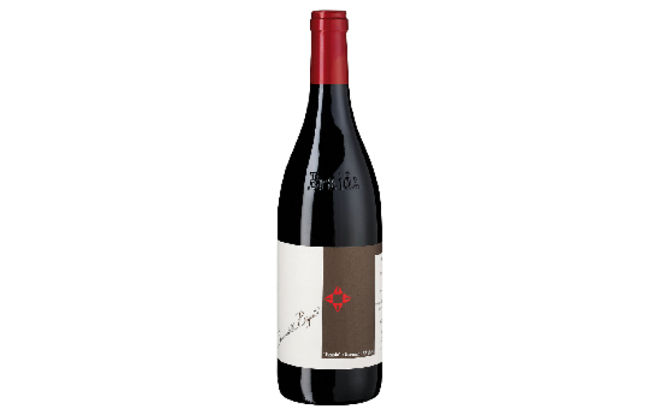 Bricco della Bigotta Barbera d´Asti Braida