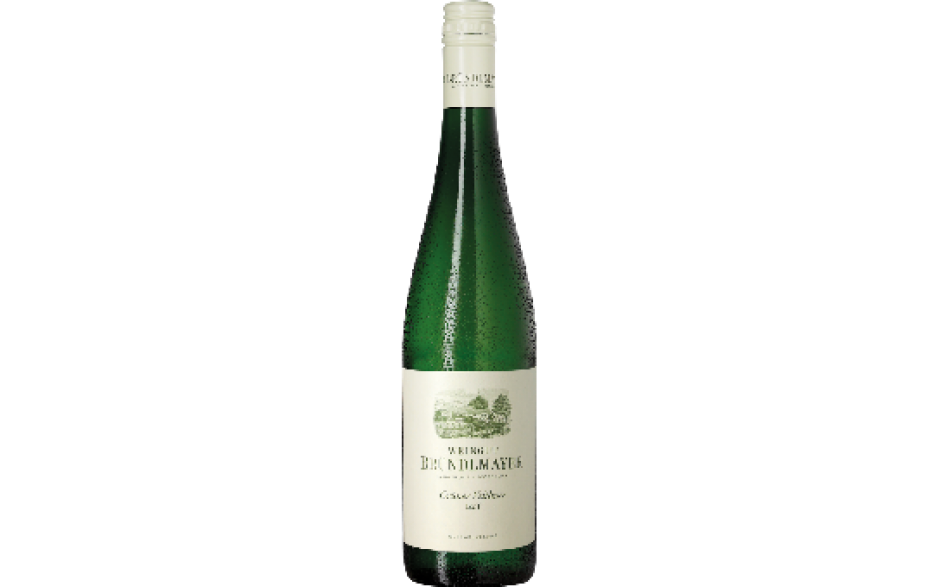 Grüner Veltliner L&T Willi Bründlmayer