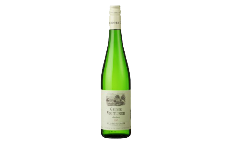 Bründlmayer Grüner Veltliner Willi Bründlmayer