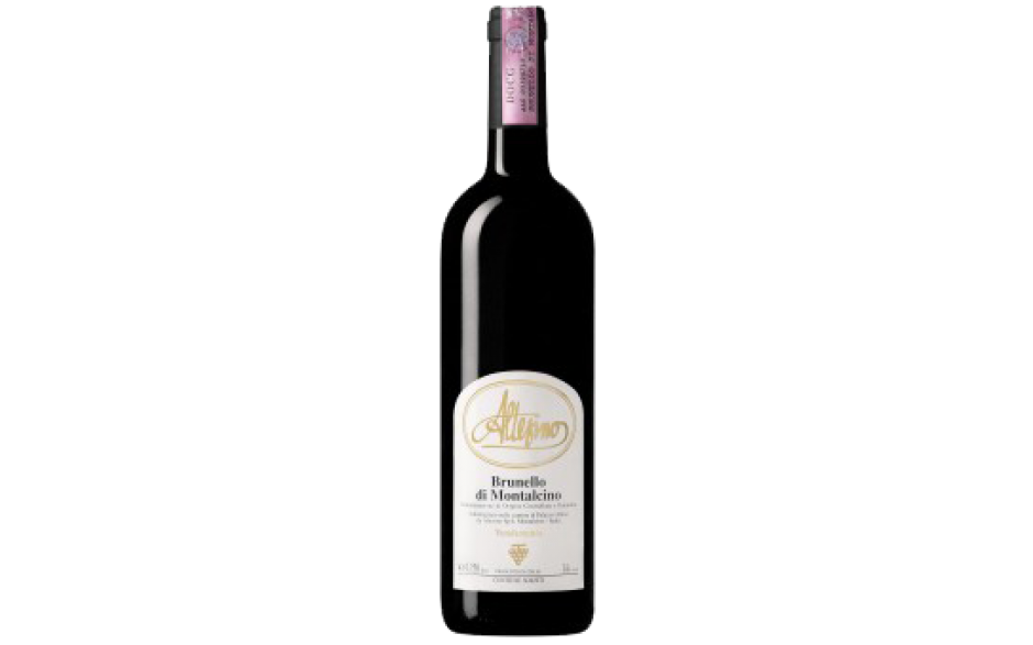 Brunello di Montalcino DOCG tr., Altesino