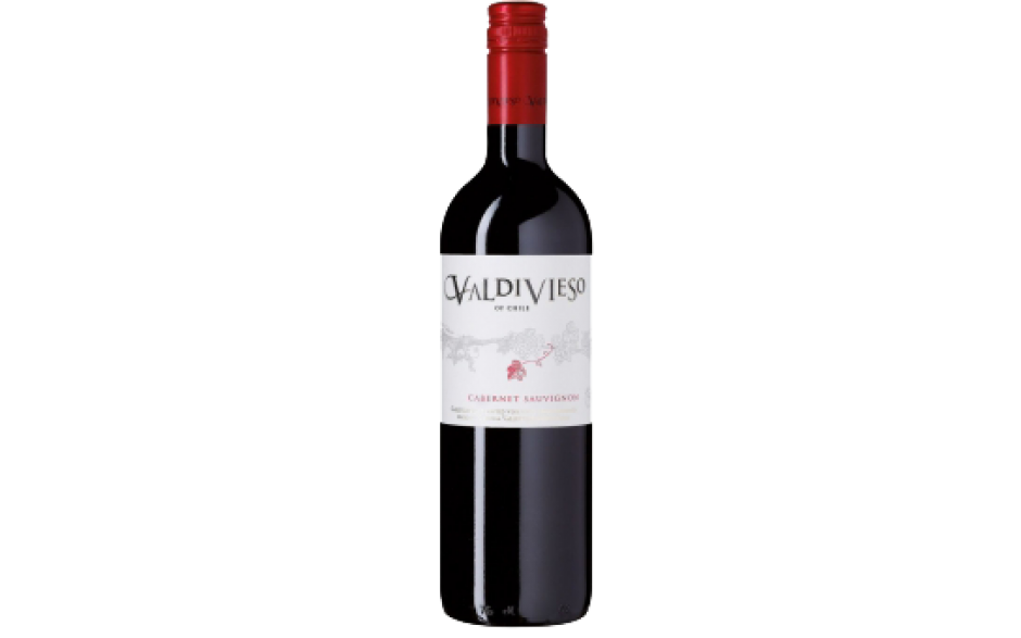 Cabernet Sauvignon , Vina Valdivieso