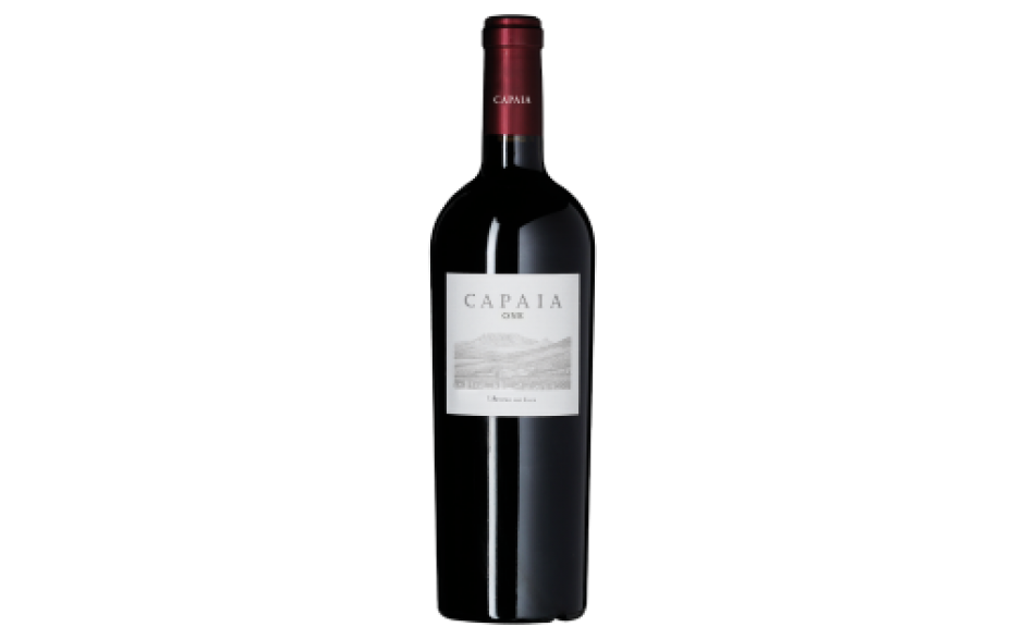Capaia One, Rotwein aus Südafrika