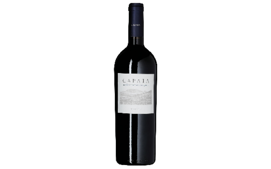 Merlot Cabernet Capaia Wines