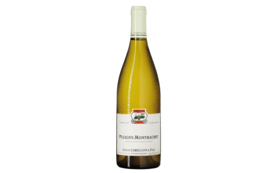 Puligny Montrachet Blanc Francois Carillon