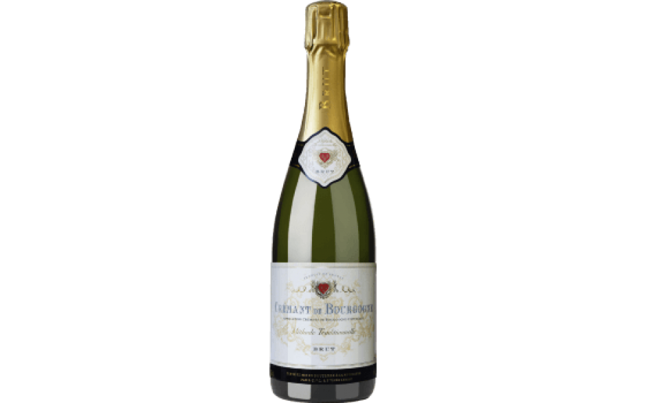 Cremant de Bourgogne Brut AOC, Cave de Lugny