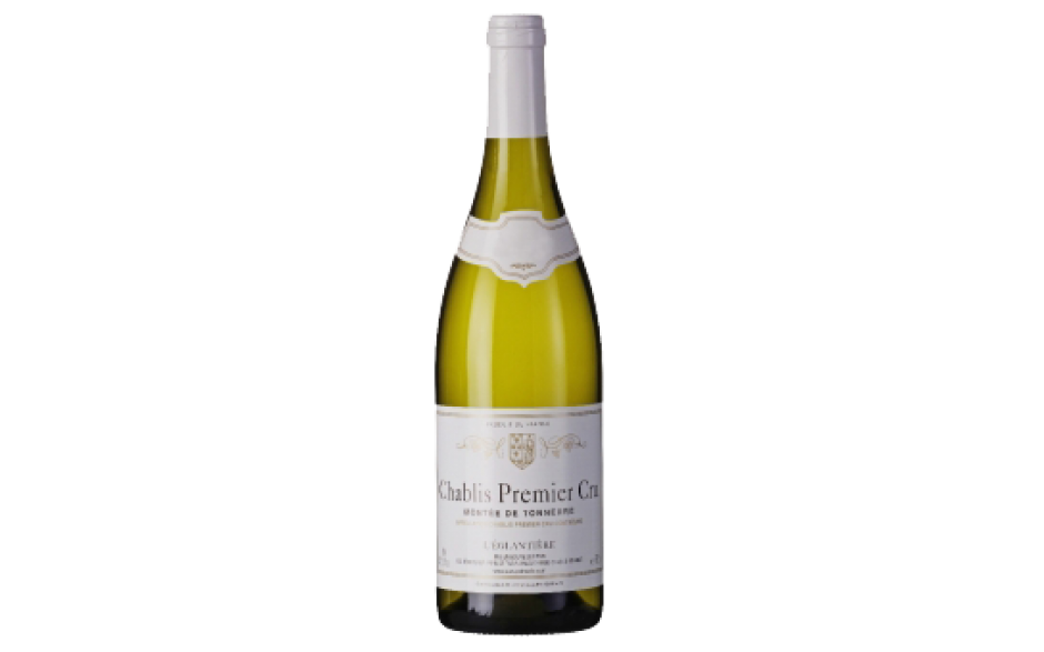 Chablis 1er Cru Montee de Tonnerre Jean Durup