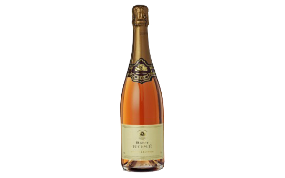 Chapin & Landais Brut Rosé, Chapin & Landais