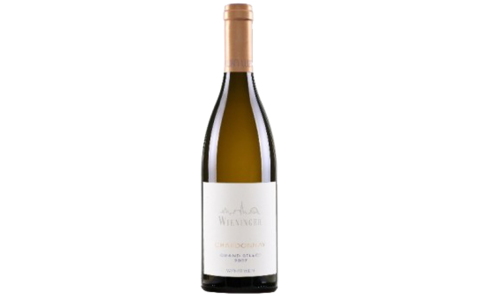 Chardonnay Grand Select tr, Fritz Wieninger