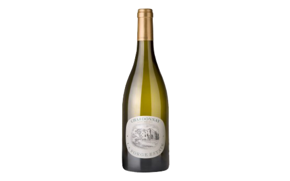 Chardonnay La Forge Estate IGP, La Forge Estate