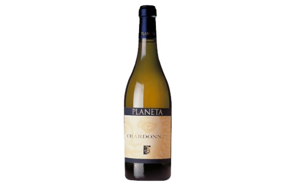 Chardonnay Sicilia IGT tr., Planeta