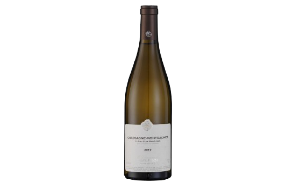 Chassagne Montrachet Blanc AC Domaine Lamy-Pillot