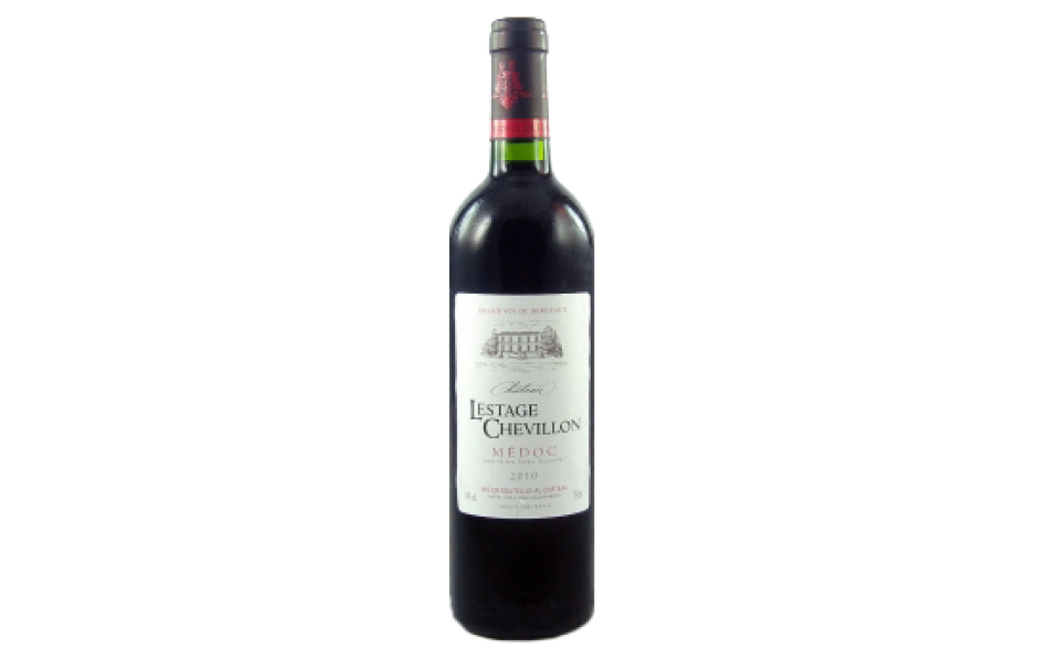 Chevillon Medoc AOC , Chateau Lestage Chevillon