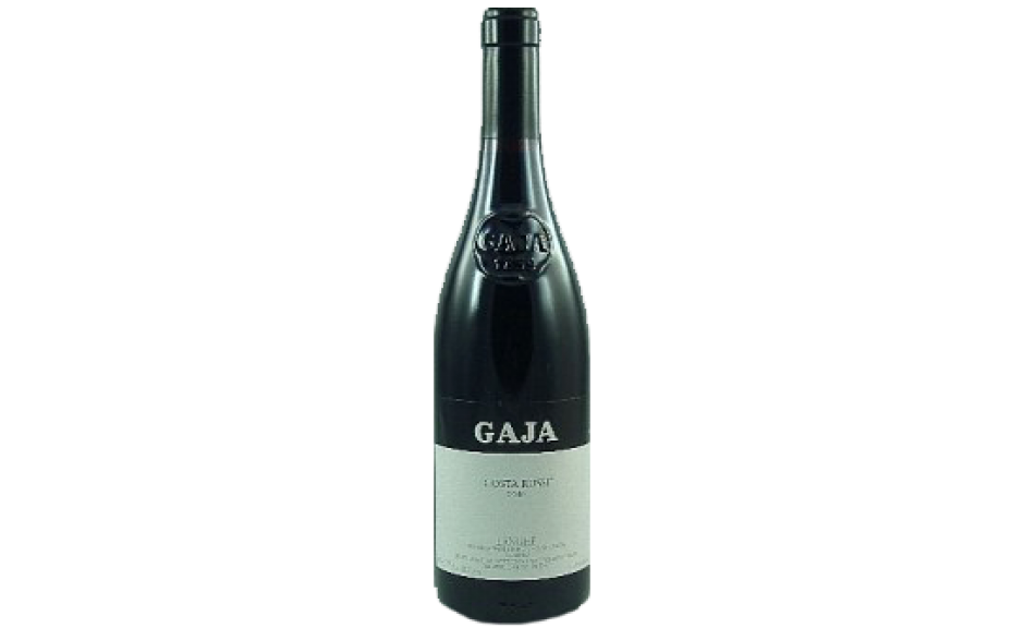 Costa Russi Langhe Nebbiolo DOC Angelo Gaja