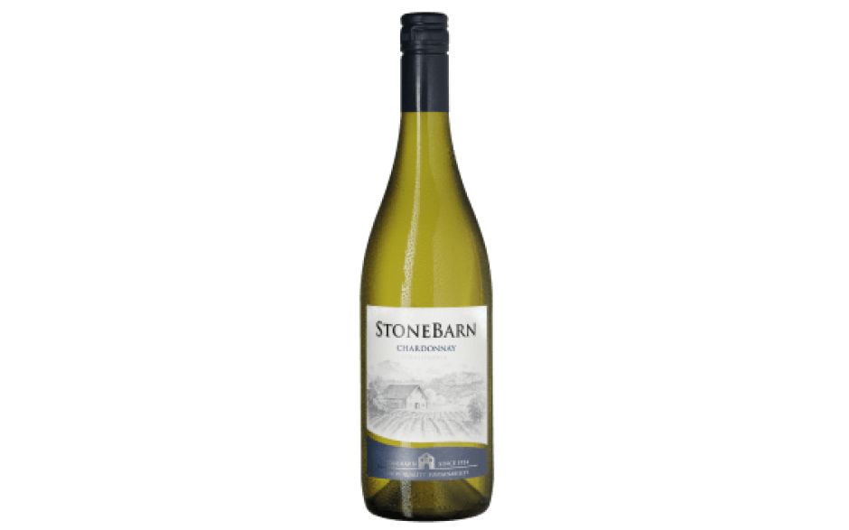 Stone Barn Chardonnay, Delicato Family Vineyard