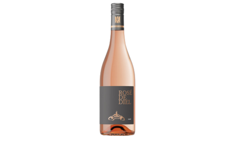 Rosé de Diel tr., Schlossgut Diel