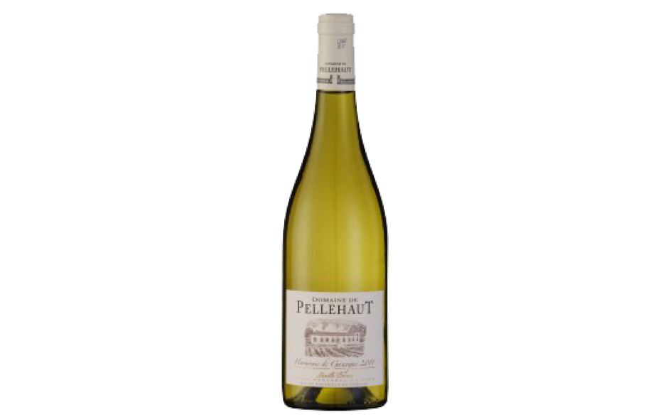 Domaine de Pellehaut Gascogne Blanc, Domaine de Pellehaut