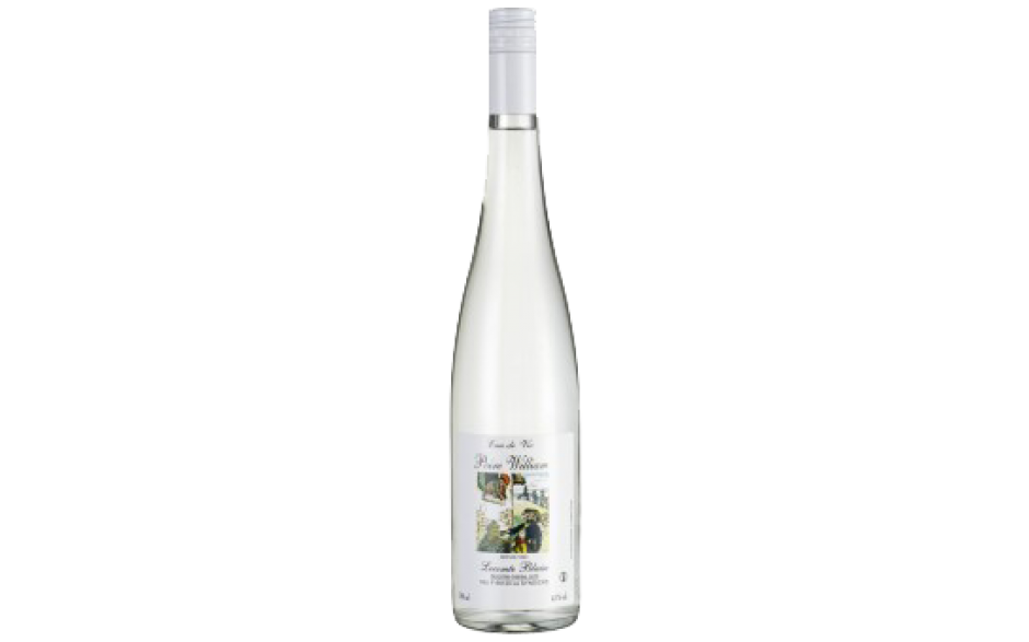 Eau de Vie Poire Williams 43°, Lecomte Blaise