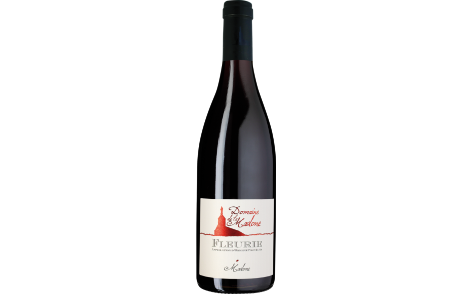 Fleurie La Madone Tradition AOC 2018, Jean-Marc Després