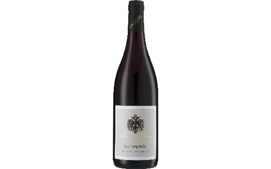 Spatburgunder Rotwein Franz Anton V Franz Keller Online Gunstig Kaufen Wws Weinwelt Scheucher