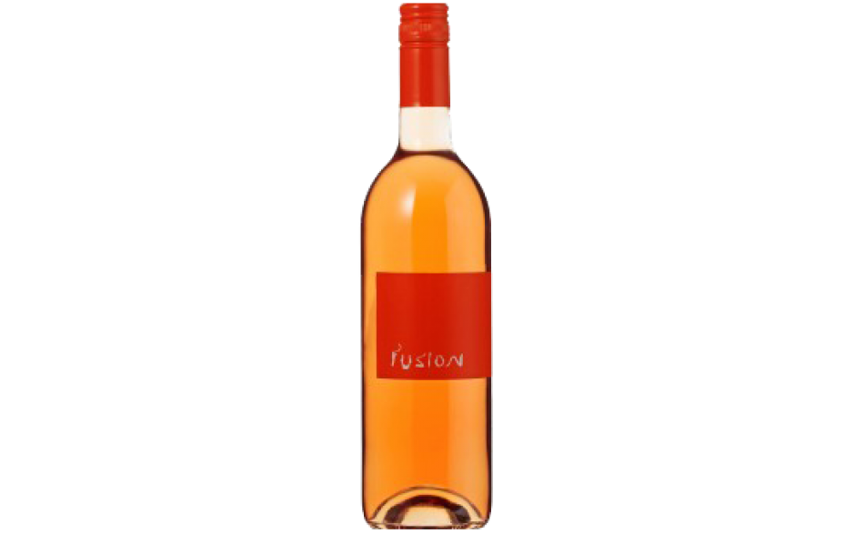 Fusion Rosé tr., Jürgen & Sven Leiner