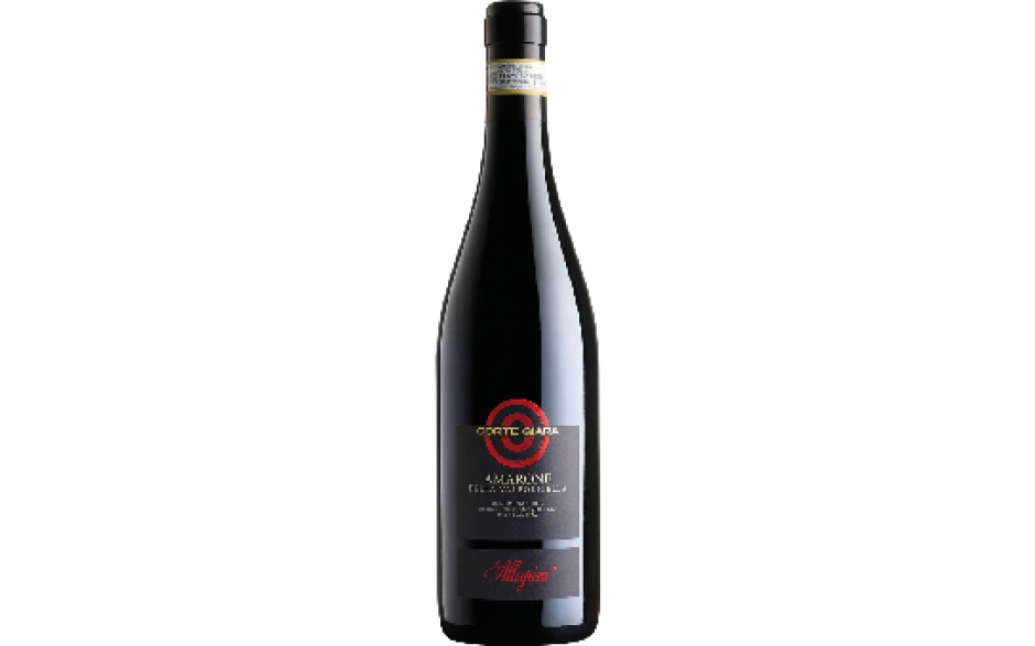 Amarone della Valpolicella DOC tr, Corte Giara by Allegrini - Veneto