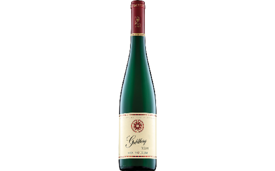 Goldberg Riesling VDP. Großes Gewächs Van Volxem