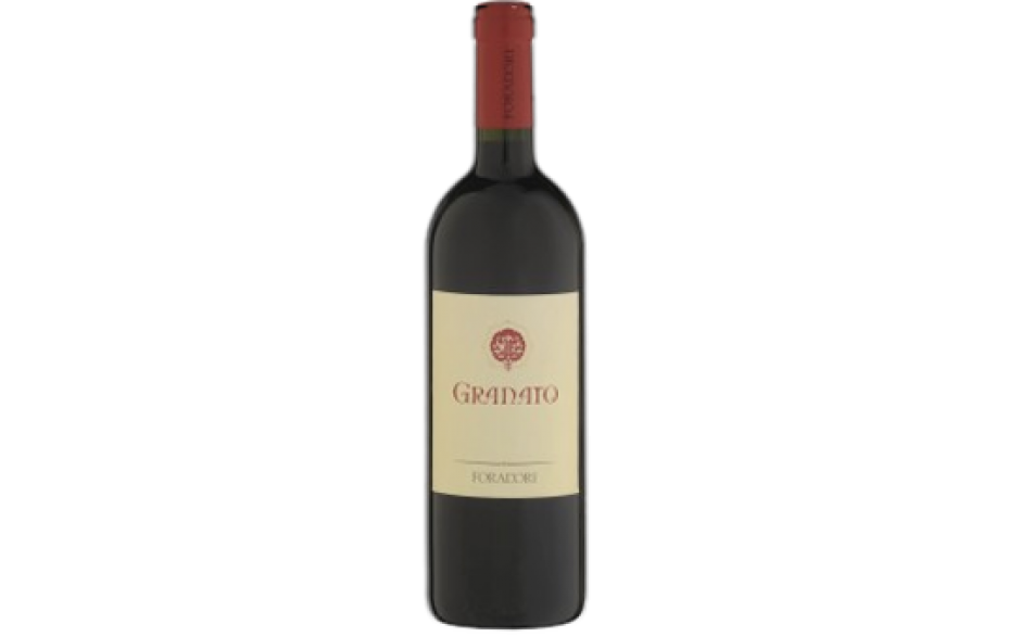 Granato Dolomiti Rosso IGT tr. Foradori