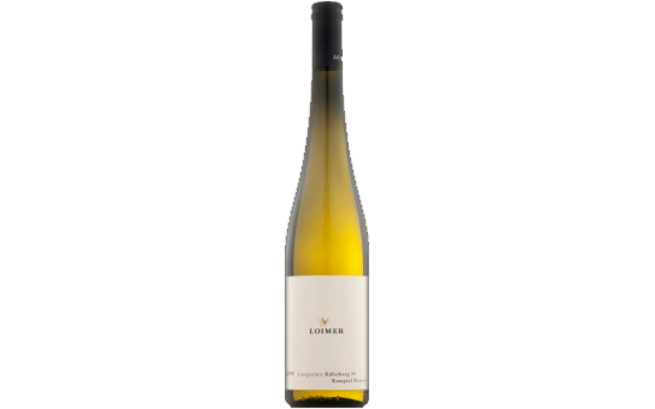 Grüner Veltliner Käferberg DAC Erste lage Kamptal Reserve tr., Fred Loimer