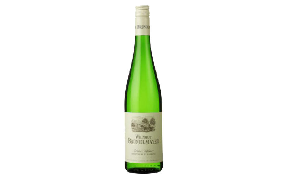 Grüner Veltliner Kamptaler Terrassen tr., Willi Bründlmayer