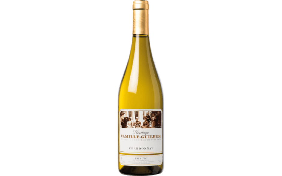 Famille Guilhem Sauvignon