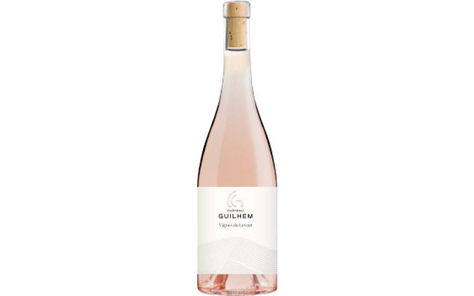 Chateau Guilhem Rosé Vines du Lavant