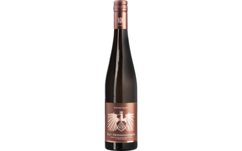 Steinterrassen Riesling tr. Gut Hermannsberg